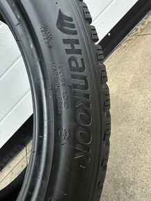 Pneumatiky Hankook 225/45 R18 - 2