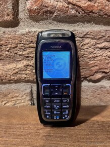 Nokia 3220 Telekom blok - 2