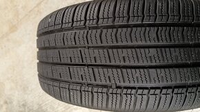 Celoročné pneumatiky 225/45 R17 - 2