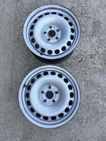 5x112mm R16 - 2