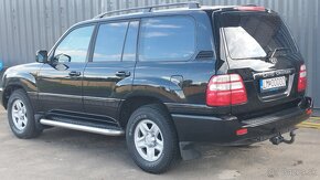 Toyota Land cruiser 4.2td - 2