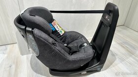 MAXI-COSI AxissFix Air autosedačka s airbagom, ISOFIX 0-18kg - 2