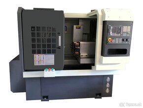 cnc sústruh - 2