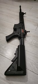 Airsoft M4 - 2