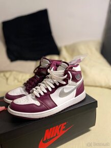 Jordan 1 high - 2