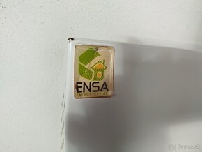 Infra panel Ensa 750w - 2