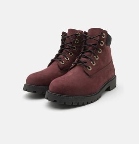 Nové Timberland Premium 6 In Waterproof Boot - 2