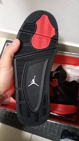 Nike jordan 4 - 2