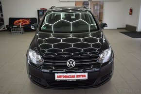 Volkswagen Golf Plus 1,4 TSI, 1.maj.,serviska, - 2