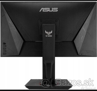 ASUS TUF VG289Q herny monitor 28” - 2