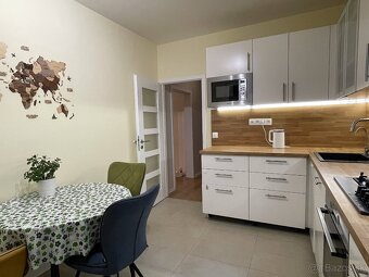 3-izbový byt od majiteľa, +energie 250 eur - 2