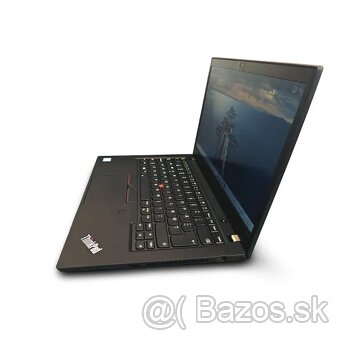 Lenovo ThinkPad T490 i5-8265U 8 GB RAM 256 GB SSD 14" - 2