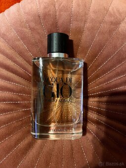 Emporio armani acqua di gio parfém - 2