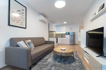 2 izbový byt / 2 room apartments - 2