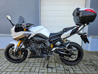 Yamaha FZ8S Fazer ABS - 2