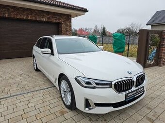 BMW G31 530xDrive 210kw - 2