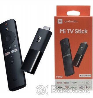 Xiaomi MI-TV-Stick. HDMI - 2