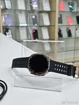 Samsung Galaxy Watch Ultra - 2