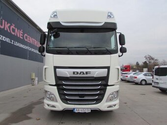 Predám ťahač DAF XF 480 AA452SV - 2