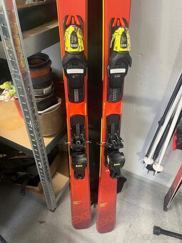 Rossignol Experience 80 - 2