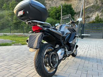 BMW F800GT - 2