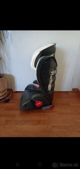 Autosedacka Britax Romer - 2