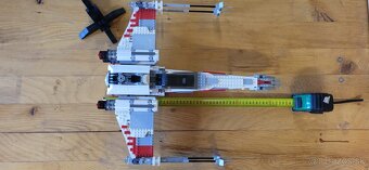 Lego star wars x-wing fighter - 2