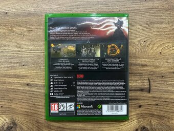 Diablo IV XBOX ONE - 2