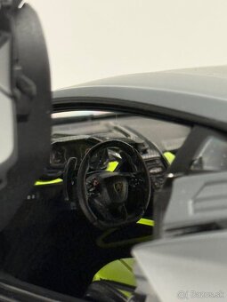 Lamborghini Revuelto 1:18 Maisto - 2