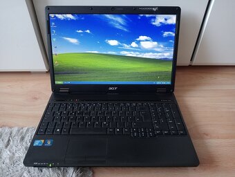 predám Acer extensa 5635 / 3gb ram / 250gb hdd / Windows xp - 2