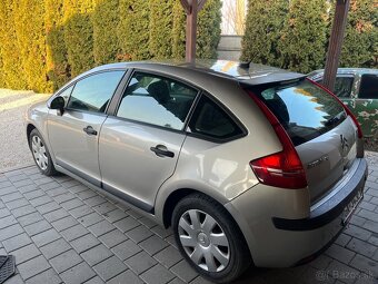 Citroën C4 1.4i 16V Pack - 2