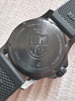 Luminox Atacama - 2