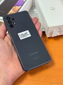 Samsung Galaxy A32 5G 128GB - pôvodné fólie - 2