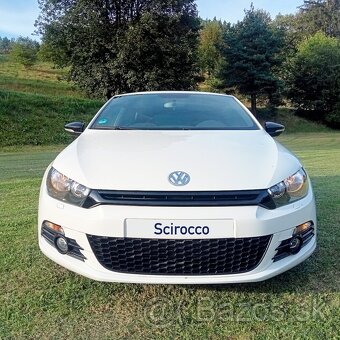 Volkswagen Scirocco, 1.4 TSI - 2