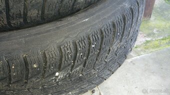 WR SUV3 235/60 R16 - 2