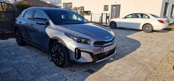 Kia xceed 1.5 TGDI automat - 2