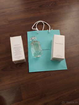 Tiffany & Co. Intense, parfém, 50,- Euro/ nové - 2