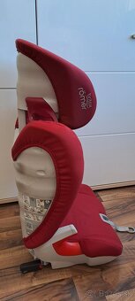 Autosedačka Britax Römer 15-36 kg, ISOFIX - 2