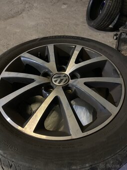 5 x112R16 - 2