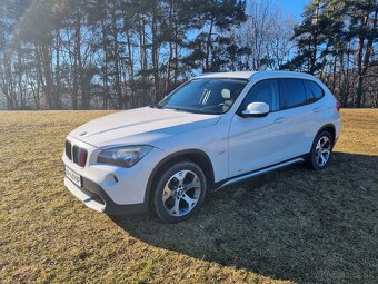 BMW X1 18d xDrive - 2