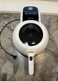 Tefal Actifry teplovzdušná fritéza FZ720015 - 2