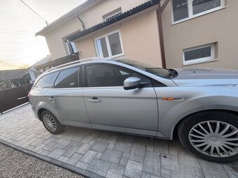 Ford Mondeo Combi . Titanium - 2