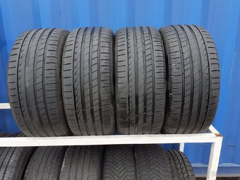 Tristar Sportpower 245/40R18 97Y 2021 - 2