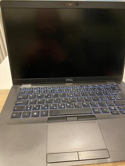 DELL Latitude 5400 i5, 8GB, 256GB - 2