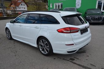 FORD MONDEO ST LINE 2019 2.0 TDCI 110KW M6 - 2