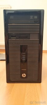 Predam pocitac HP ProDesk 490 G1 - 2