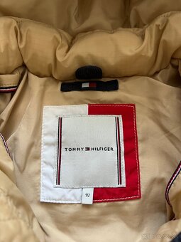 Zimná bunda Tommy hilfiger - 2