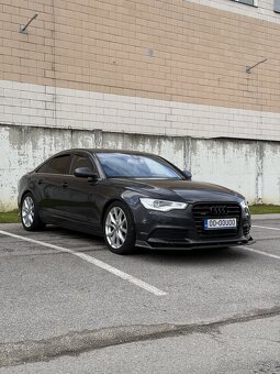 Audi A6 3.0 TDI quattro S tronic - 2