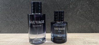 Dior Sauvage Parfum - 2