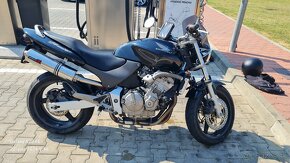 Honda Hornet CB600F PC36 - 2